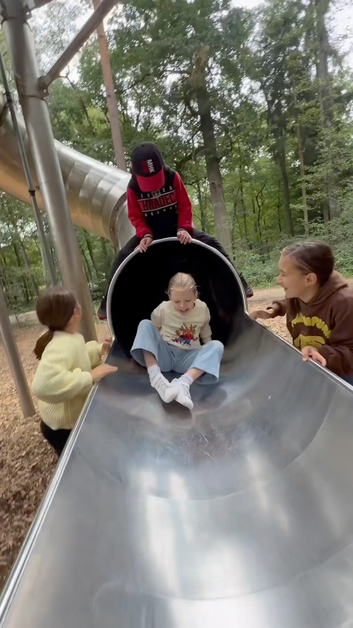 Instagram Park Na Větvi