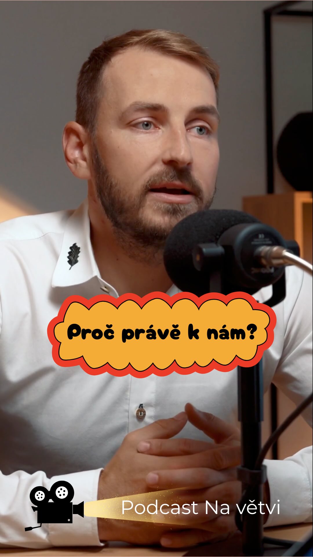 Instagram Park Na Větvi