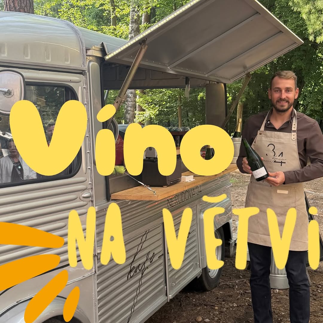 Instagram Park Na Větvi