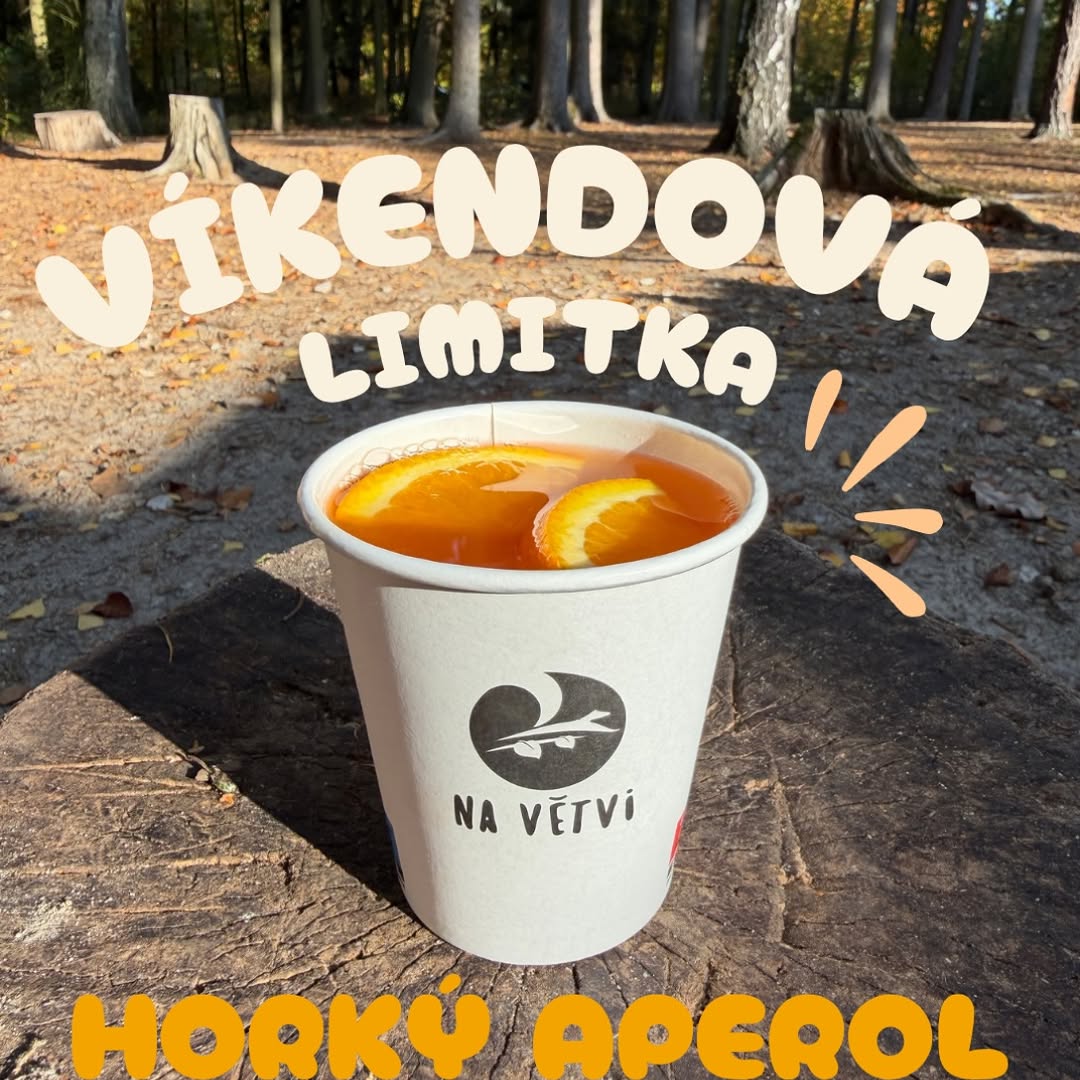 Instagram Park Na Větvi