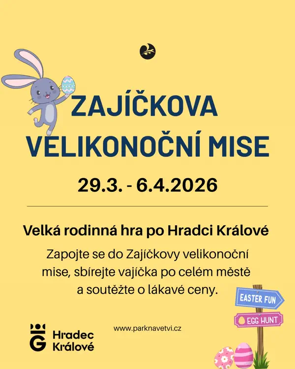 Instagram Park Na Větvi